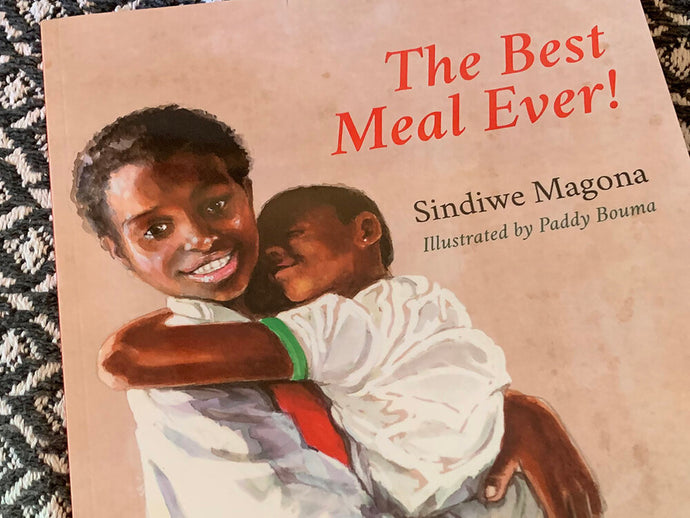 The Best Meal Ever – 2019 Release