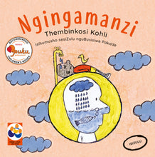 I AM WATER: A story from South Africa