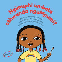 WHAT IS MPUMI'S FAVOURITE COLOUR?