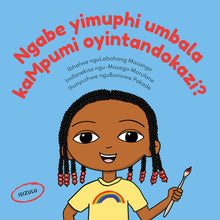WHAT IS MPUMI'S FAVOURITE COLOUR?