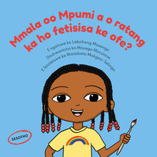 WHAT IS MPUMI'S FAVOURITE COLOUR?
