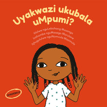 CAN MPUMI COUNT?