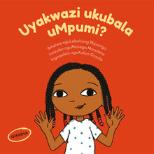 CAN MPUMI COUNT?