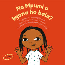 CAN MPUMI COUNT?