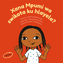 CAN MPUMI COUNT?