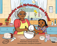 MPUMI'S FEAST OF LOVE