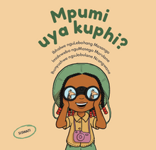 Where does Mpumi go?