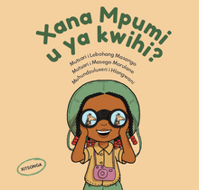 Where does Mpumi go?