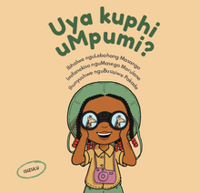 Where does Mpumi go?