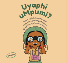 Where does Mpumi go?