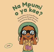 Where does Mpumi go?