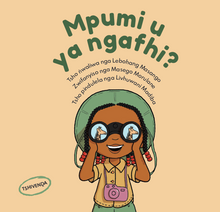 Where does Mpumi go?