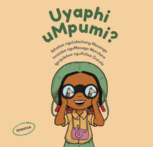 Where does Mpumi go?