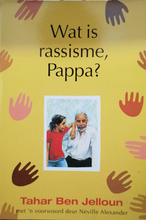 RACISM EXPLAINED TO MY DAUGHTER