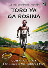 ROSINA'S DREAM