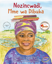 Nozincwadi Mother of Books