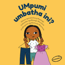 WHAT DOES MPUMI WEAR