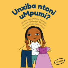 WHAT DOES MPUMI WEAR