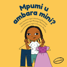 WHAT DOES MPUMI WEAR