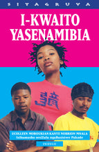 NAMIBIAN KWAITO