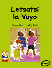 VUYO'S DAY: A story from South Africa