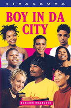 BOY IN DA CITY