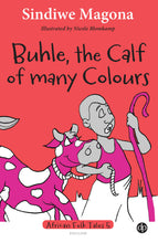 Buhle, the Calf of many Colours - Folk Tale 5