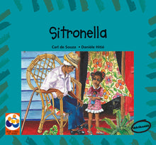 CITRONELLA
