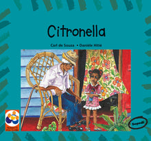 CITRONELLA