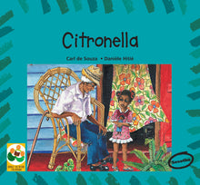 CITRONELLA