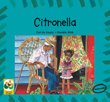 CITRONELLA