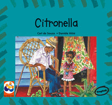 CITRONELLA