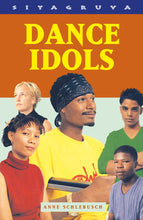DANCE IDOLS
