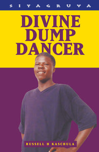 DIVINE DUMP DANCER