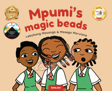 MPUMI'S MAGIC BEADS