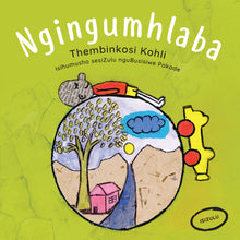 I AM EARTH: A story from South Africa