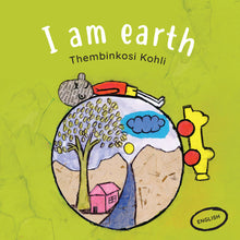 I AM EARTH: A story from South Africa