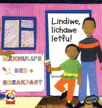 LINDIWE, OUR HERO!: A story from South Africa