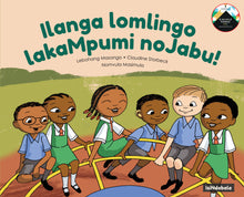 MPUMI AND JABU'S MAGICAL DAY