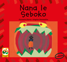 Nana and the Caterpillar
