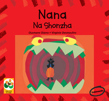 Nana and the Caterpillar