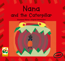 Nana and the Caterpillar