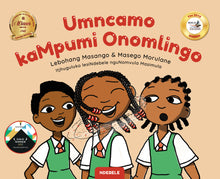 MPUMI'S MAGIC BEADS