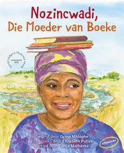 Nozincwadi Mother of Books