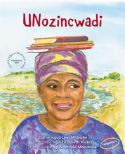 Nozincwadi Mother of Books