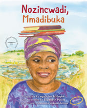 Nozincwadi Mother of Books