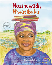 Nozincwadi Mother of Books