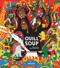 Quill Soup