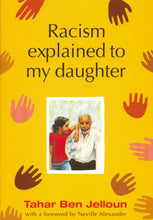 RACISM EXPLAINED TO MY DAUGHTER