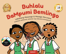 MPUMI'S MAGIC BEADS